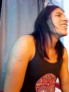 Stripchat Free Live Porn of Leilany_sexy