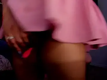 Stripchat Adult Video Chat of rubix_ts