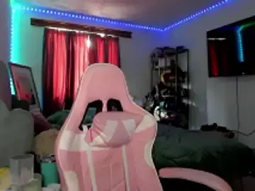 Stripchat Best live sex cam show of rubix_ts