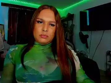 Stripchat Live Porn of rubix_ts