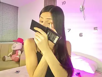 Stripchat Sex Chat of Juliette_Doll_