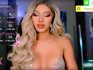 UrDominantBella from stripchat