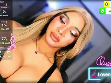 Stripchat Adult Webcams of UrDominantBella