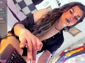 Stripchat Best Webcam of angels_srednal