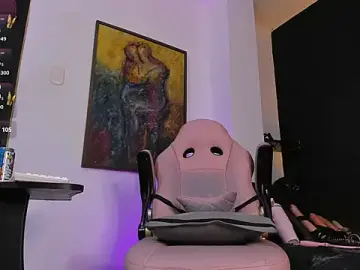 Stripchat Free Porn Cam of Aria_montgomeri