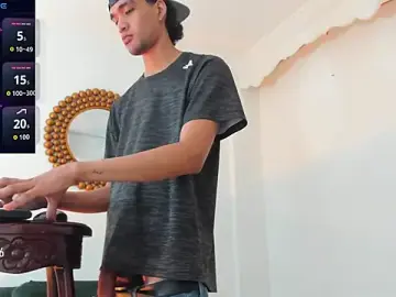 Stripchat Best live sex cam show of branmonter_xxx_big