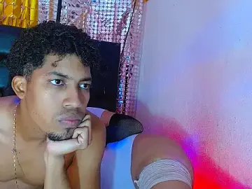 Stripchat Live Porn of ray_and_666