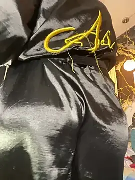 Stripchat Free Porn Cam of scarlett_sexx69