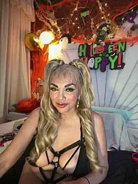 Stripchat Adult Webcams of scarlett_sexx69