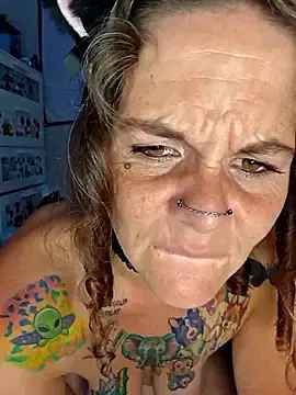 Stripchat Live Sex of thatonespicychick