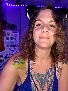Stripchat Live Sex of thatonespicychick