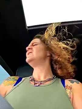 Stripchat Live Sex Cam of thatonespicychick