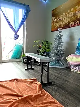 Stripchat Live Sex of thatonespicychick