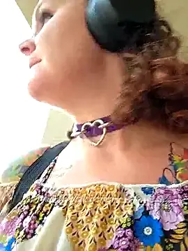 Stripchat Sex Chat of thatonespicychick