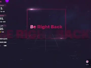 Stripchat Best live sex cam show of Mackensy_sweett