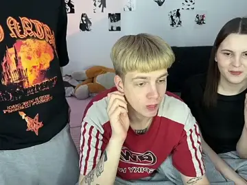 Stripchat Free Porn Cam of olivertasty