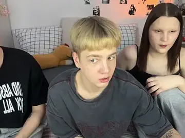 Stripchat Free Porn Cam of olivertasty