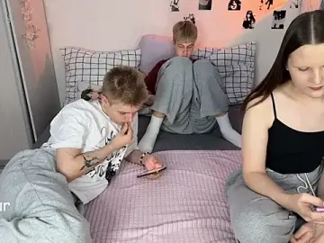 Stripchat Free Porn Cam of olivertasty