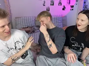 Stripchat Free Porn Cam of olivertasty