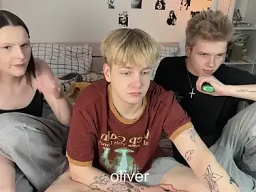Stripchat Sex Cam of olivertasty