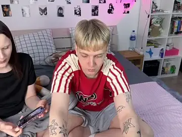 Stripchat Sex Chat of olivertasty