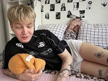 Stripchat Live Sex of olivertasty