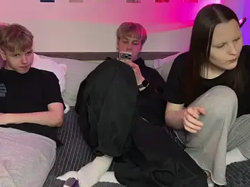 Stripchat Best Webcam of olivertasty