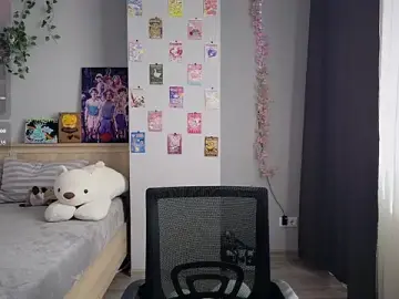 Stripchat Live Sex Cam of olivertasty