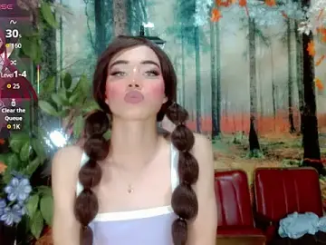 Stripchat Adult Webcams of Fer_Andrea