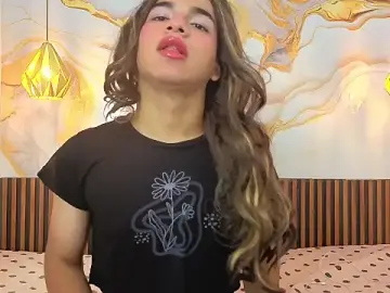 Stripchat Live Porn of AndyTovar