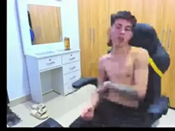 Stripchat Live Sex Cam of Pride_couple