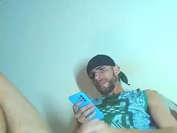 Stripchat Free Porn Cam of maihton_xx