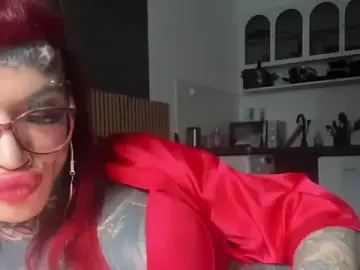 Stripchat Free Live Porn of tamarapervert