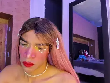 Stripchat Sex Chat of Samantha_Blaze1