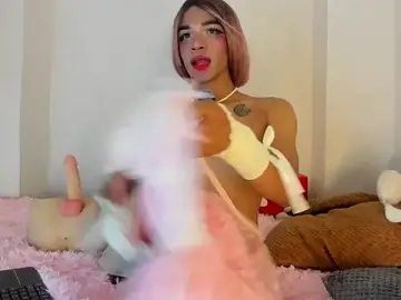 Stripchat Sex Chat of Samantha_Blaze1