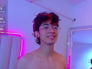 Stripchat Free Live Porn of Twink_Sebas7