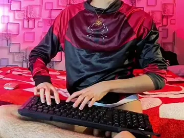 Stripchat Adult Webcam of Twink_Sebas7