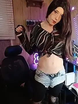 Stripchat Nude Webcam of Rebeckalove
