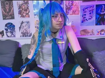 snowblack_ from stripchat