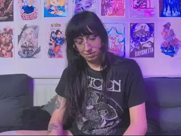Stripchat Best Webcam of snowblack_