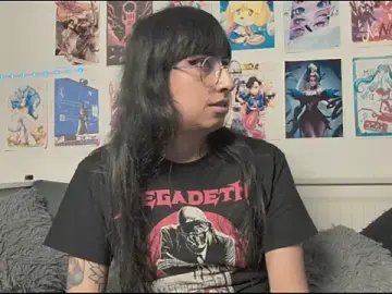 Stripchat Best Webcam of snowblack_