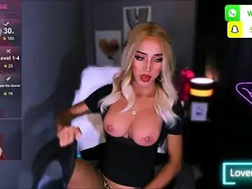 xUrGoddess_JheySluttyx from stripchat