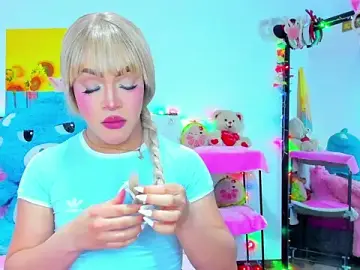 Stripchat Watch Live Sex Cams of Candy_Candy__