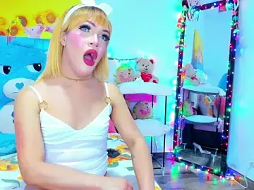 Candy_Candy__ from stripchat