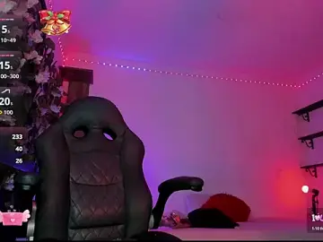 Stripchat Private Sex Chat of Heka_Prudence