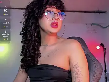 Stripchat Live Sex of Heka_Prudence