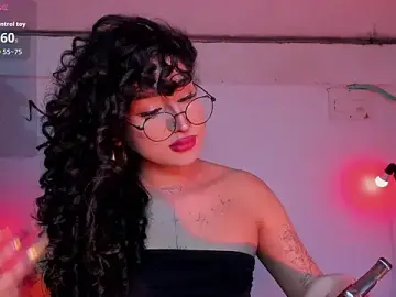 Stripchat Live Sex of Heka_Prudence