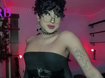 Stripchat Best live sex cam show of Heka_Prudence