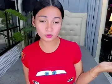 Stripchat Best Webcam of Patricia_Anderson