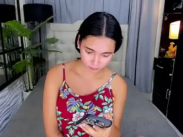 Stripchat Nude Webcam of Patricia_Anderson